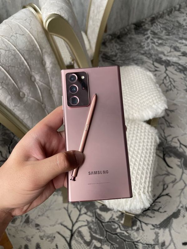 Samsung note 20 ulta 5G Samsung note 20 ulta 5G
