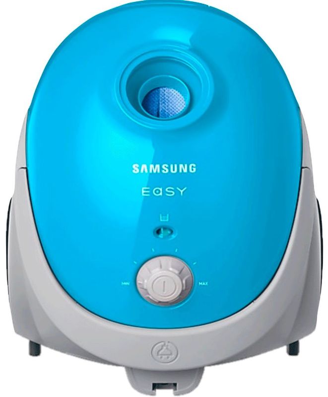 Пылесос Samsung SC 5241 — Простота и эффективность для дома Пылесос Samsung SC 5241 — Простота и эффективность для дома