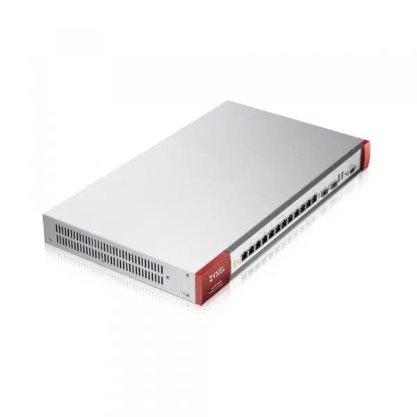 Межсетевой экран Zyxel ATP700
