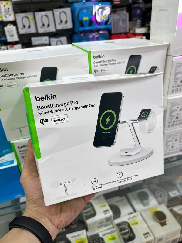 Belkin 3in1 Original Belkin 3in1 Original