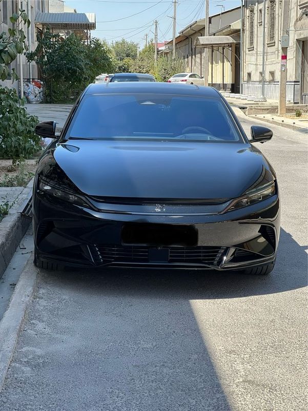 Byd han dual mator 3,9 full