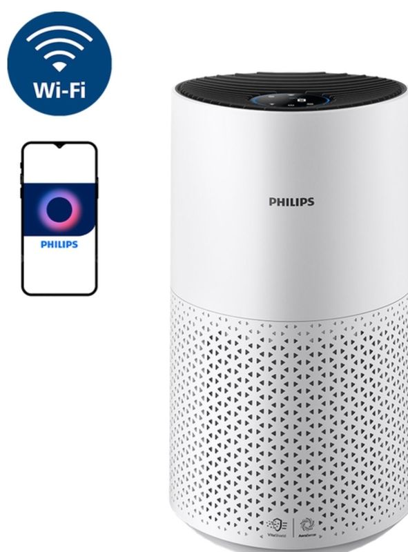 Очиститель воздуха Philips 1715
