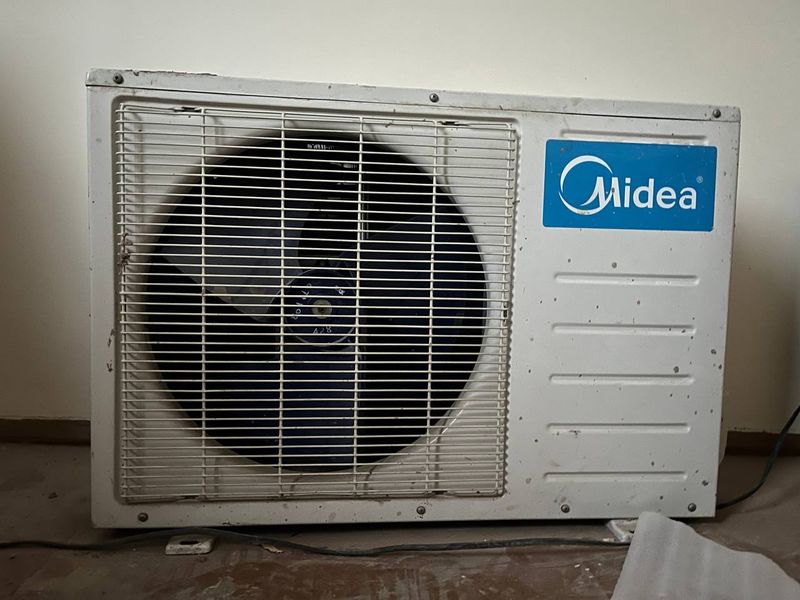 Midea konditsioner Midea konditsioner