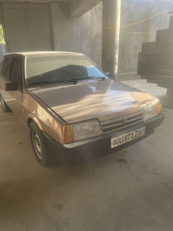 lada samara sotiladi