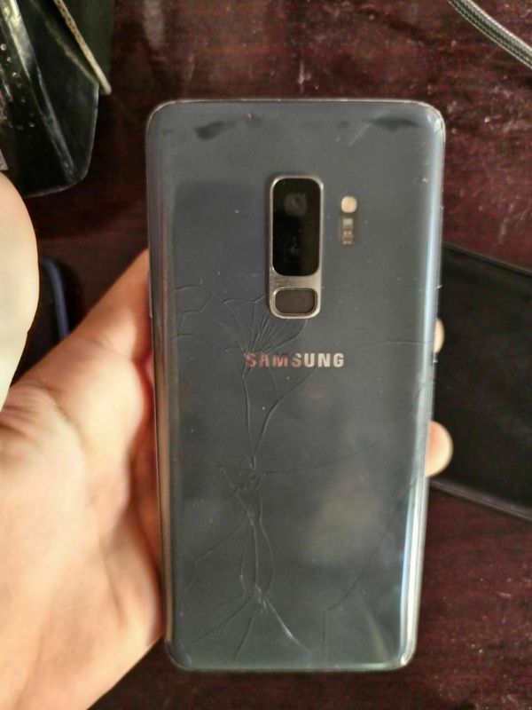 samsung S9+