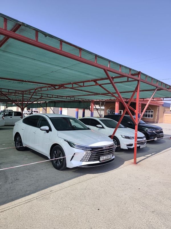 Byd Chazor Sotiladi