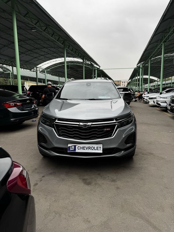 Equinox 2 Full 2024 salondan olingan Equinox 2 Full 2024 salondan olingan