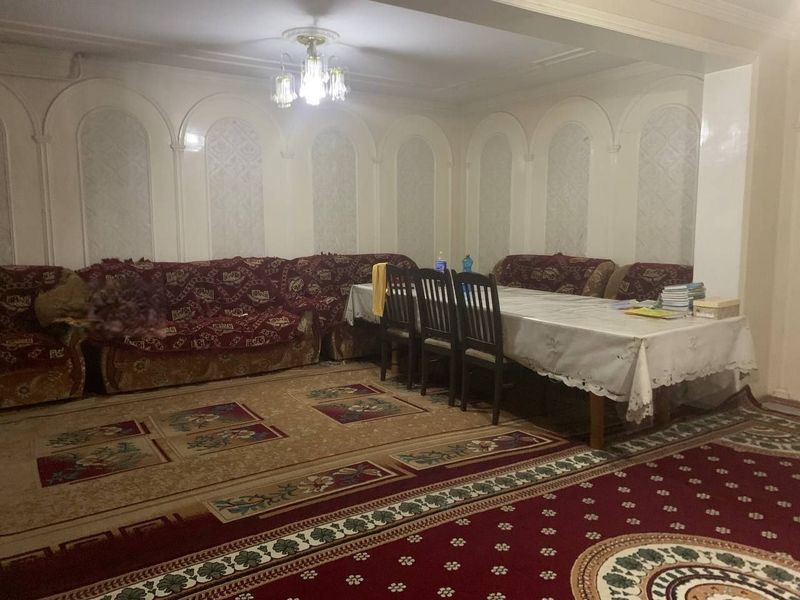 6-комнатная квартира в Сергелийском районе, ориентир Поликлиника 10 6-комнатная квартира в Сергелийском районе, ориентир Поликлиника 10