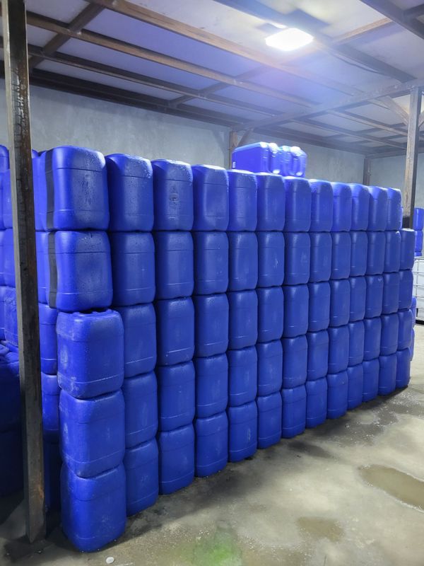 Kanistra 20 litr optim 15000 som Kanistra 20 litr optim 15000 som