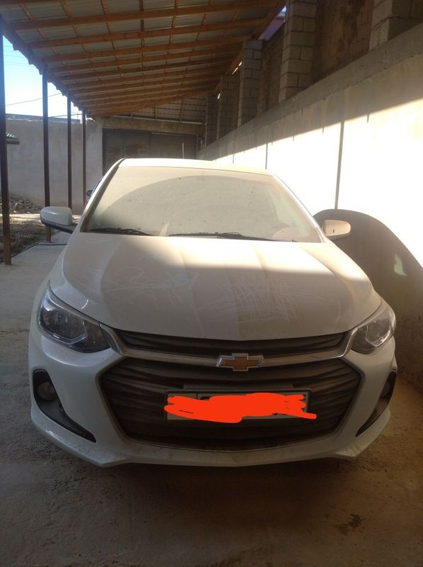 Продаётся Onix Turbo 4 поколение Продаётся Onix Turbo 4 поколение
