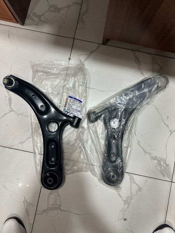 Richag sharnir nakonechnik Hyundai Kreta Richag sharnir nakonechnik Hyundai Kreta