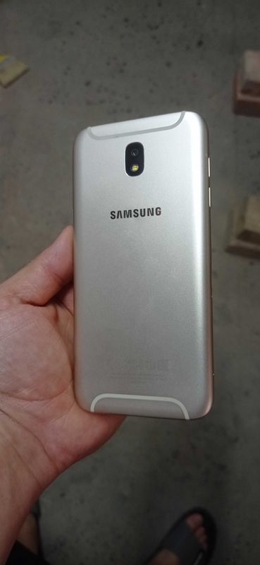 Samsung J5 2017 ideal Samsung J5 2017 ideal