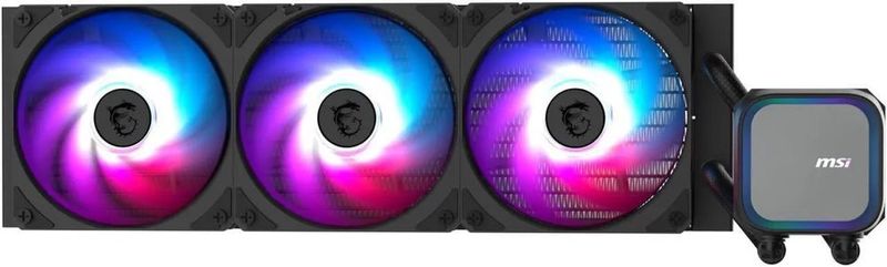 MSI MAG Coreliquid A13 360 Black MSI MAG Coreliquid A13 360 Black