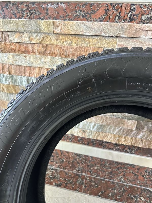 LingLong Winter Grip 2 225/60 R17 зимний LingLong Winter Grip 2 225/60 R17 зимний