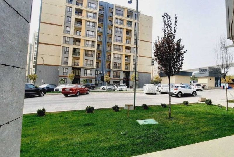 Manzara City Yunusobod tumani