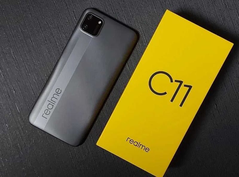 realme c11 32gb price philippines