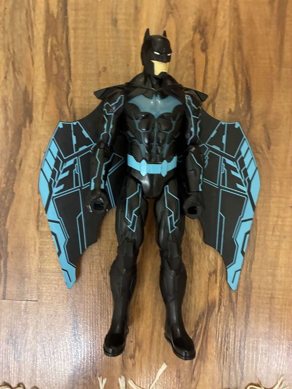 Игрушки бэтман. Batman