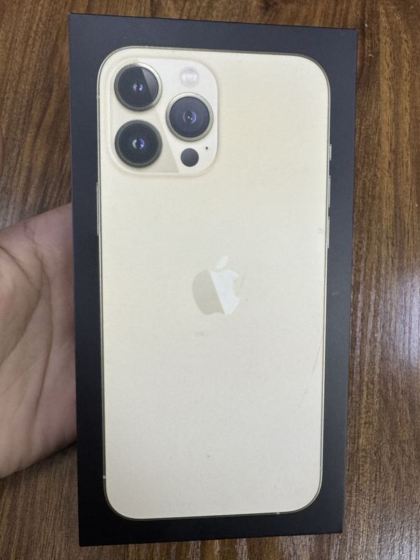 Iphone 13 pro max yangi