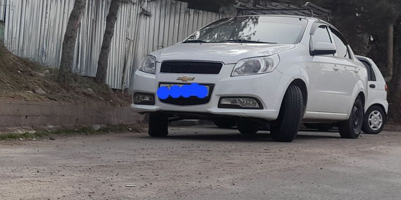 Neksya 3 xolati yaxshi Neksya 3 xolati yaxshi
