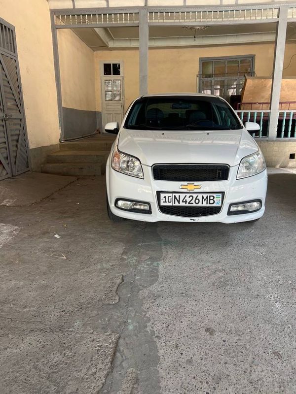 Нехиа 3 2018 йил автомат 146000 км юрган 1 та петноо бор метан газ Нехиа 3 2018 йил автомат 146000 км юрган 1 та петноо бор метан газ