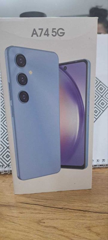 SAMSUNG Galaxy A57 SAMSUNG Galaxy A57