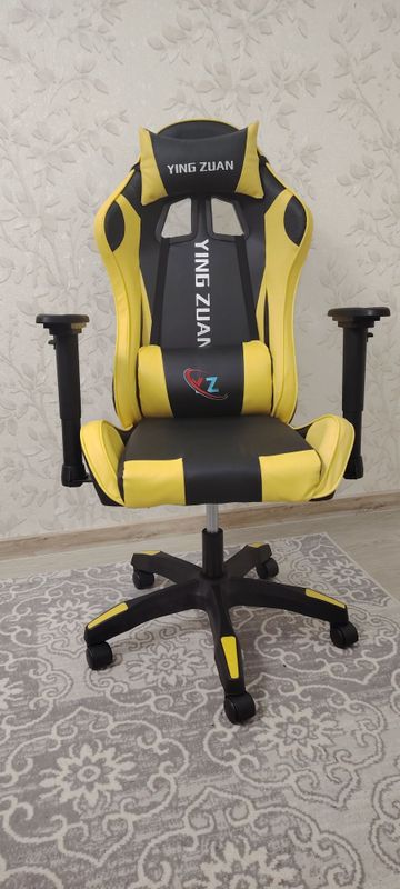 Oʻyin stullari / igravoe kreslo / игровое кресло / gaming chair Oʻyin stullari / igravoe kreslo / игровое кресло / gaming chair