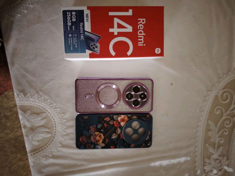 Redmi 14C 8gb 256gb Redmi 14C 8gb 256gb