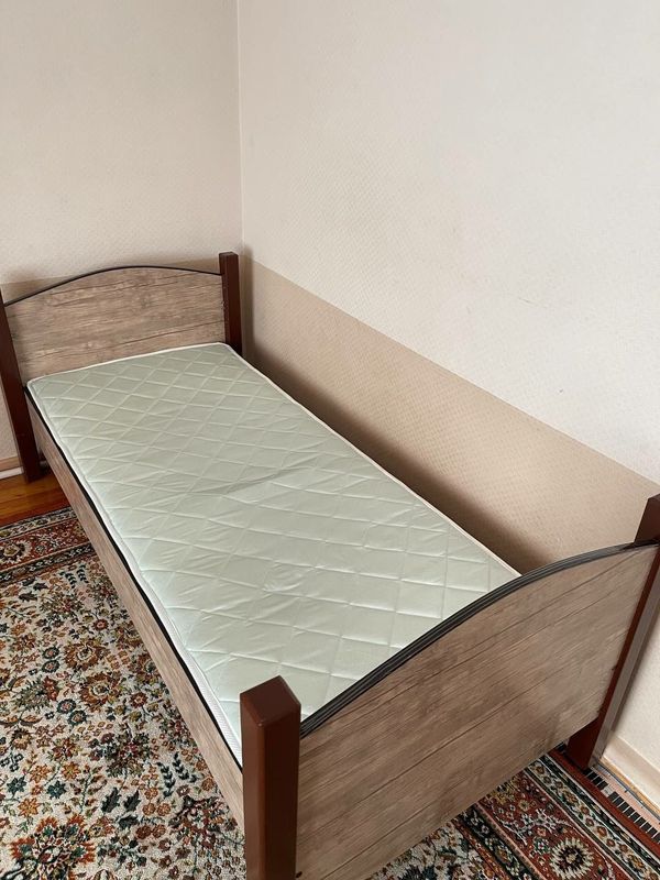 Продается кровать