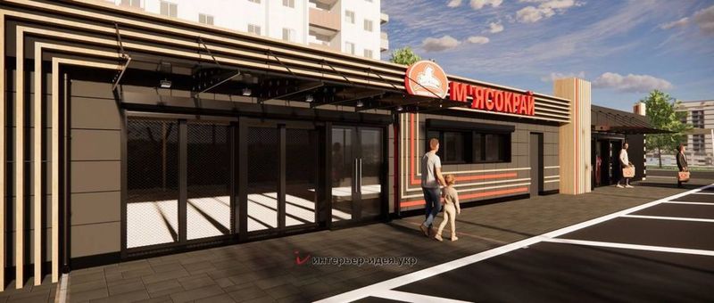 Ц-1 | 520кв - нежилое помещение вдоль дороги Аренда Ц-1 | 520кв - нежилое помещение вдоль дороги Аренда