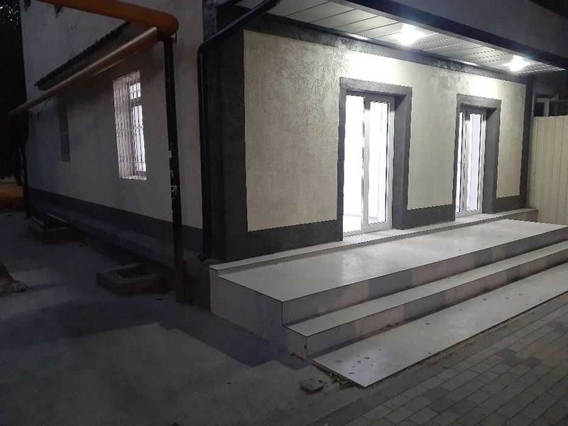 Офис 60 м² на Шота Руставели — 1 этаж. 1 линия. Яккасарайский! Офис 60 м² на Шота Руставели — 1 этаж. 1 линия. Яккасарайский!