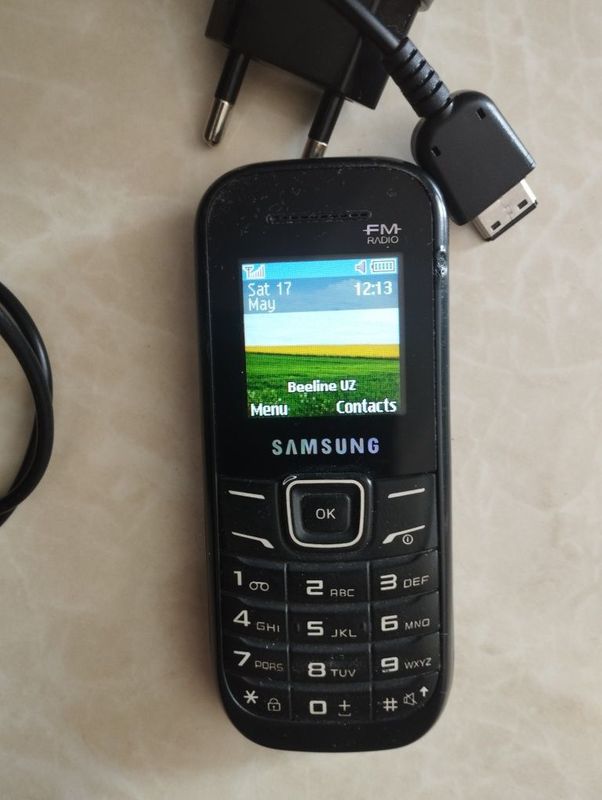 Samsung GT-E12-05T Samsung GT-E12-05T