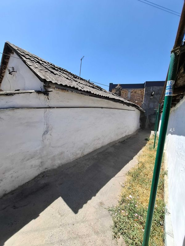 Продаётся участок под строительство в Яккасарайском районе Продаётся участок под строительство в Яккасарайском районе