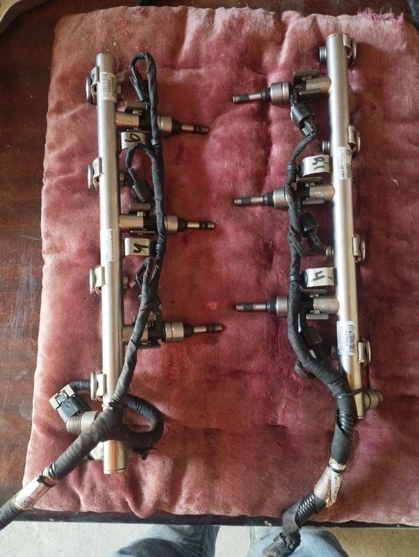 Captiva injector ideal aybi yoq Captiva injector ideal aybi yoq