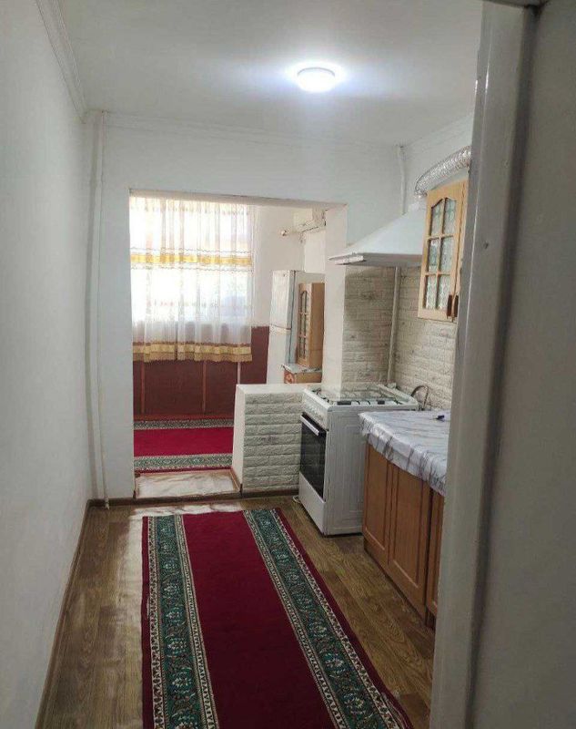 сдаётся квартира