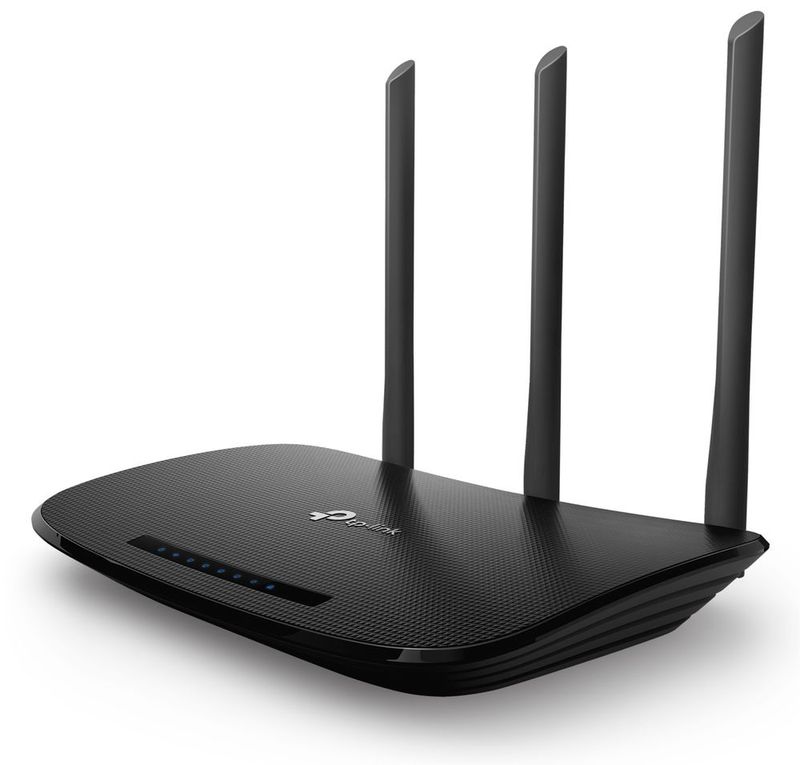 Продам роутер Tp-link Wr 940n Продам роутер Tp-link Wr 940n
