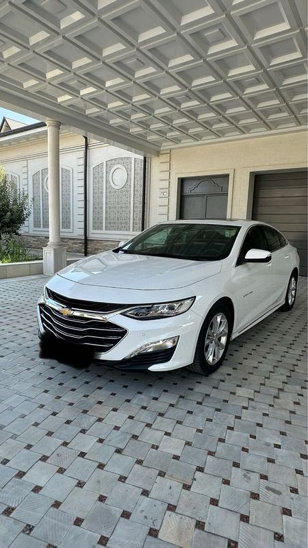 Malibu 2 turbo sotiladi Malibu 2 turbo sotiladi