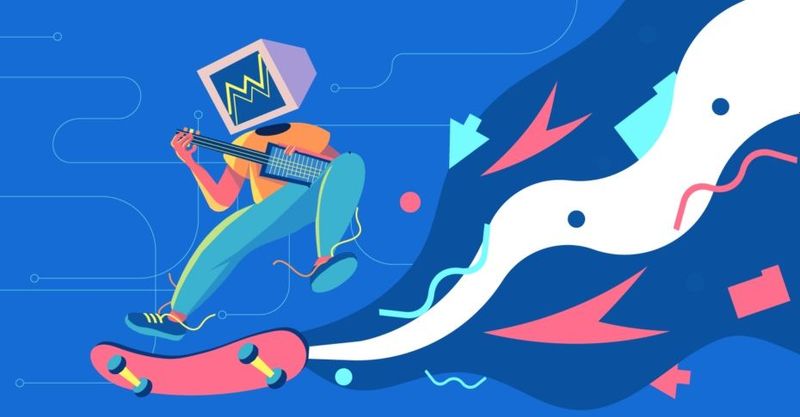 Бесплатные услуги по моушн-дизайну! Бесплатные услуги по моушн-дизайну!