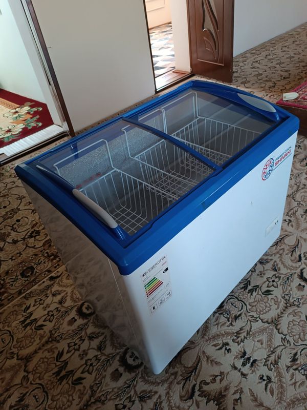 Морозильник Shivaki 270L Морозильник Shivaki 270L