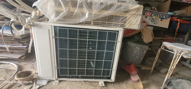 Кондиционер 8 продается