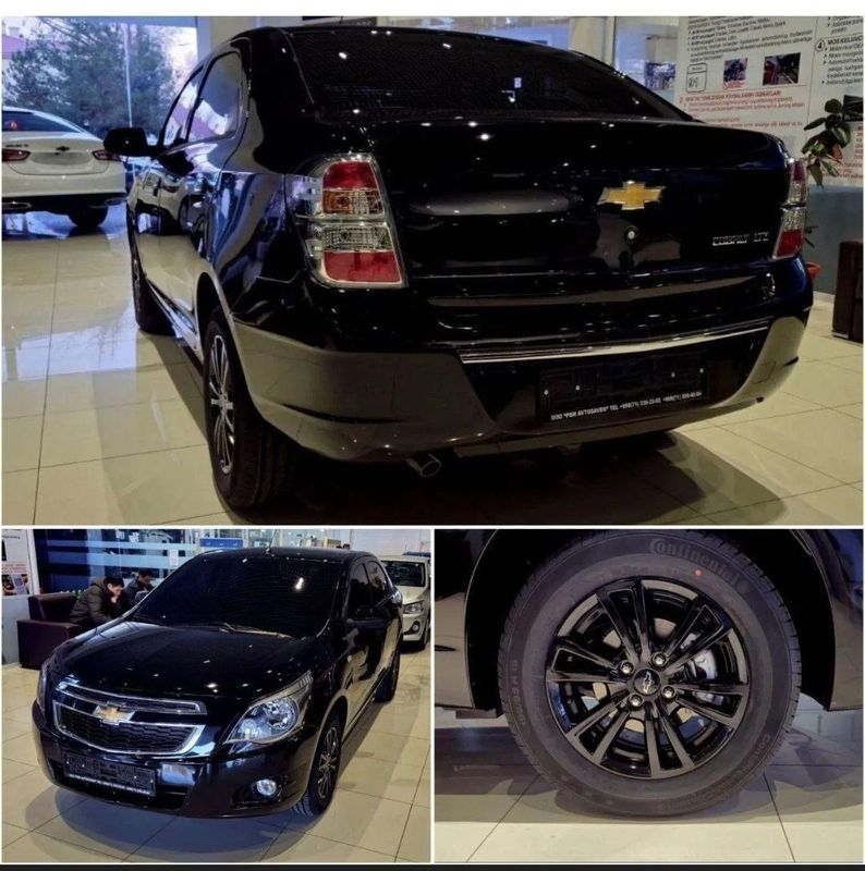 Cobalt midnight 2025 Cobalt midnight 2025