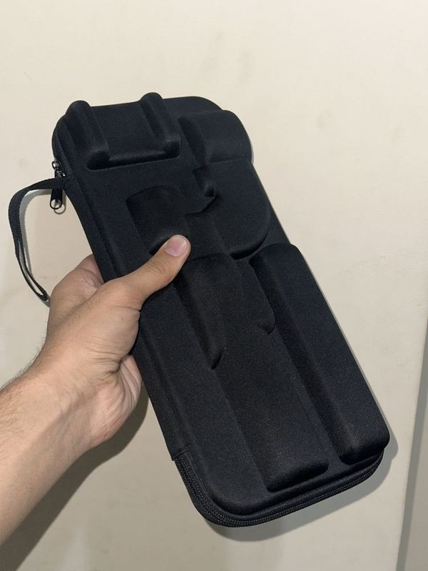 Stablizator F10 PRO 3-Axis Gimbal Stablizator F10 PRO 3-Axis Gimbal