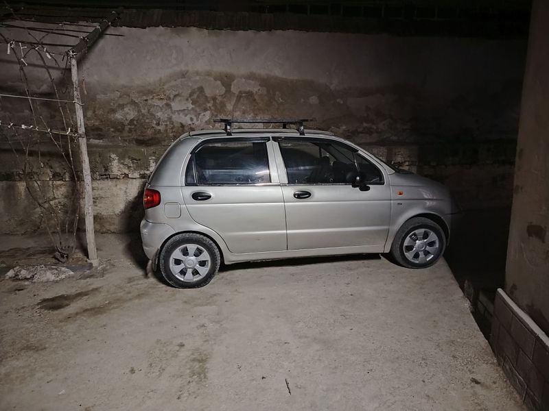 2007 yil matiz stalnoy arzonga beraman