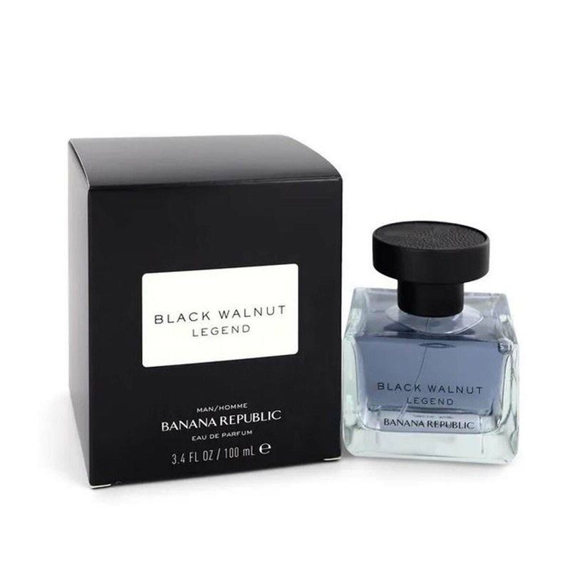 Parfum Banana Republic Black Walnut Legend