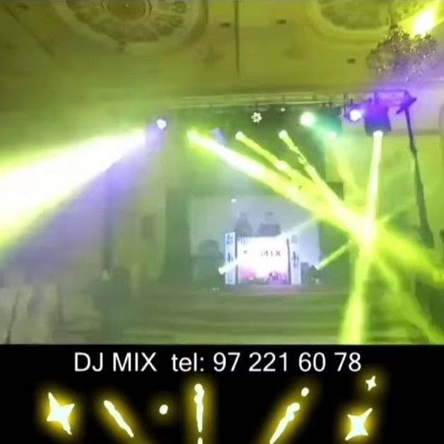 DJ MIX GROUP To'y va Tantanalarga