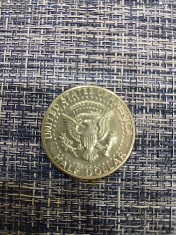 Монеты США, Англия, Австралия и др.