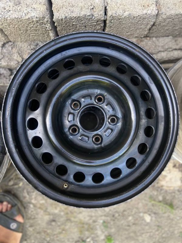 R16 Captiva diska 2 ta R16 Captiva diska 2 ta