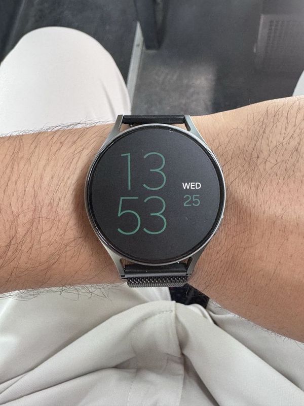 Galaxy watch 7 , 44 mm Galaxy watch 7 , 44 mm