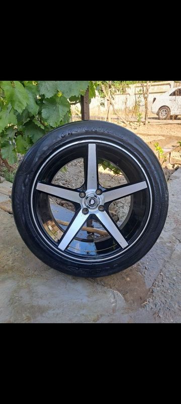 Vossen диска балон Vossen диска балон