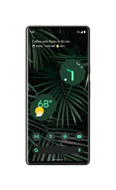 Google pixel 6 pro 12/128 Google pixel 6 pro 12/128