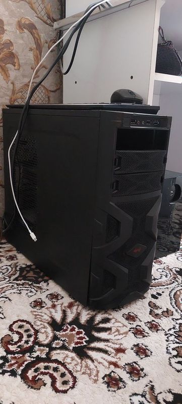 Igravoy computer Igravoy computer